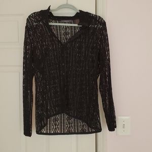 Liz Claiborne top